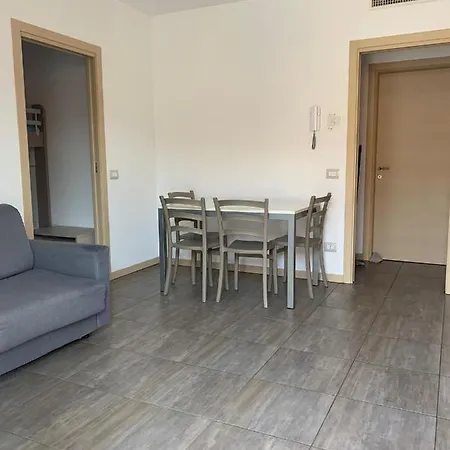 Apartament Iris Spinone Al Lago