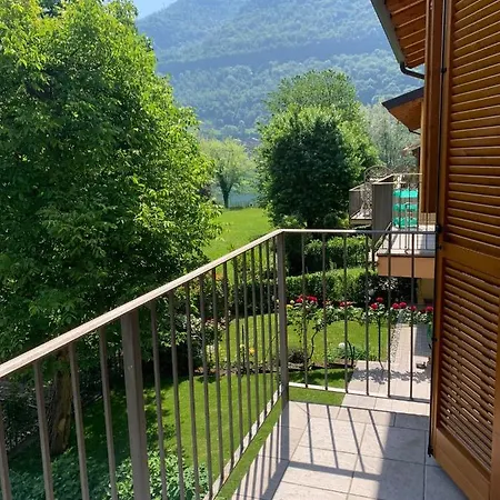 Apartament Iris